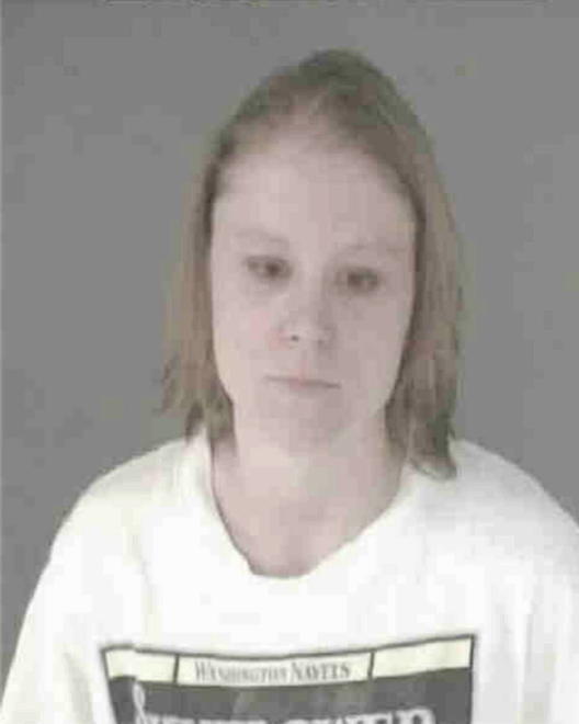 CALDWELL, COURTNEY MARIE - Peoria County, IL