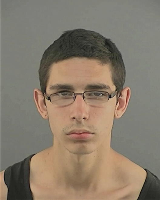 CASTRO, EMILIO - Peoria County, IL
