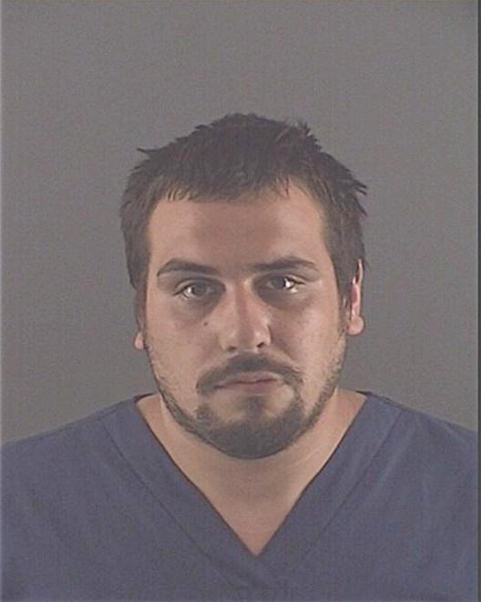 CHAPAI, BRADLEY M - Peoria County, IL