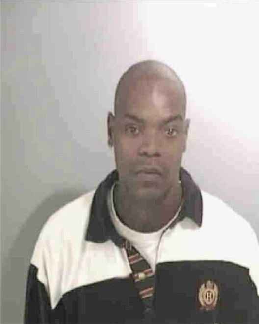 COCKROFT, MICHAEL ANTHONY - Peoria County, IL
