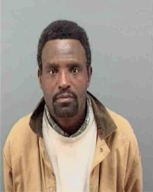 CROWDER, IRA J - Peoria County, IL