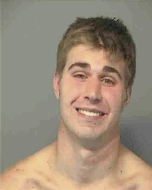 FENNELL, ZAC JAMES - Peoria County, IL