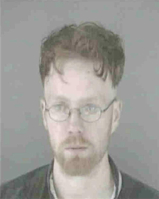 FERGUSON, BRIAN KILLIAN - Peoria County, IL
