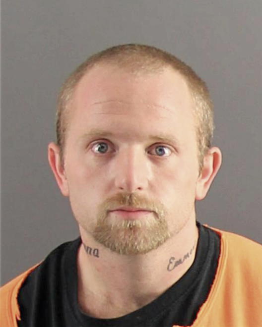 FLANIGAN, MARKUS DAVID - Peoria County, IL