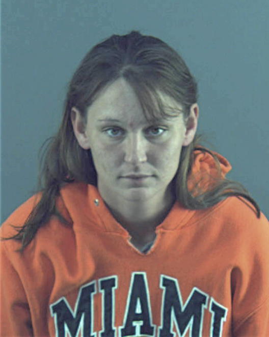 GAUWITZ, KRISSY J - Peoria County, IL