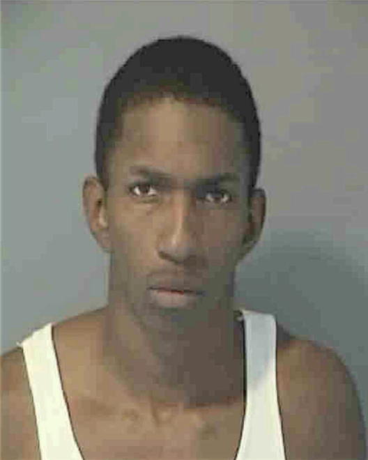 HAMPTON, REUBEN LAMARR - Peoria County, IL