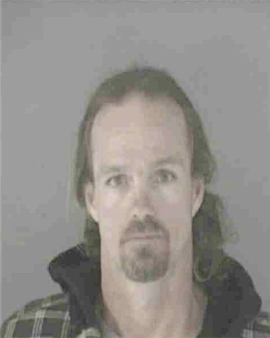 HANSEN, MARK CHARLES - Peoria County, IL