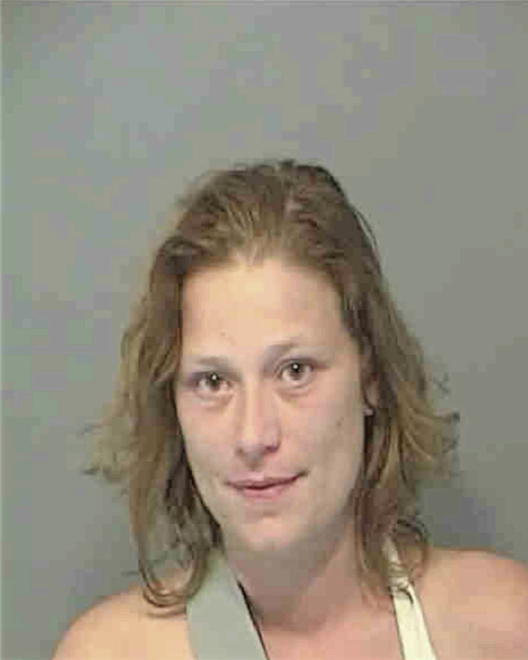 HARRIS, JENNIFER LEE - Peoria County, IL