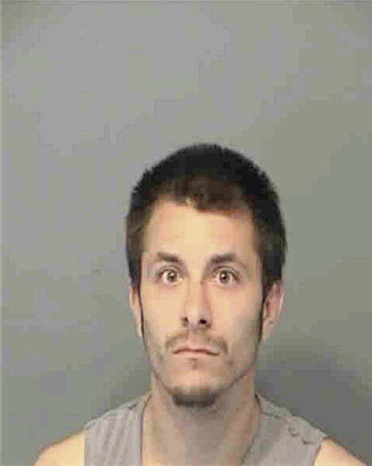 HAUK, LANCE DAVID - Peoria County, IL