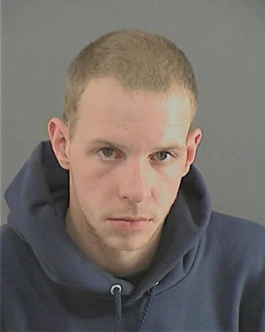 HAVRON, PATRICK L - Peoria County, IL