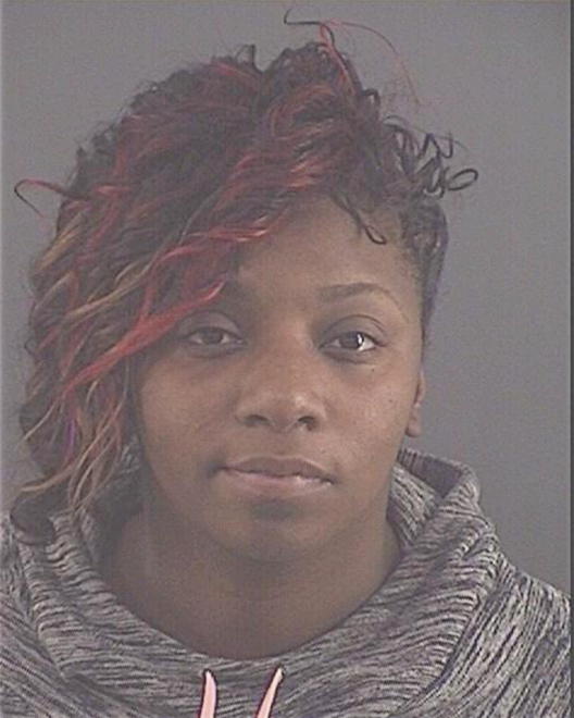 JONES, DYTRIKA NICOLE - Peoria County, IL