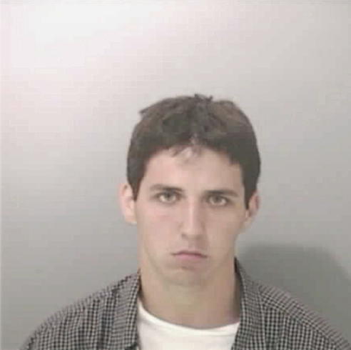 KLINEDINST, JASON A - Peoria County, IL