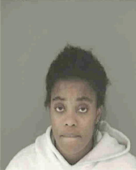 LOWERY, AUSIA YVONNE - Peoria County, IL