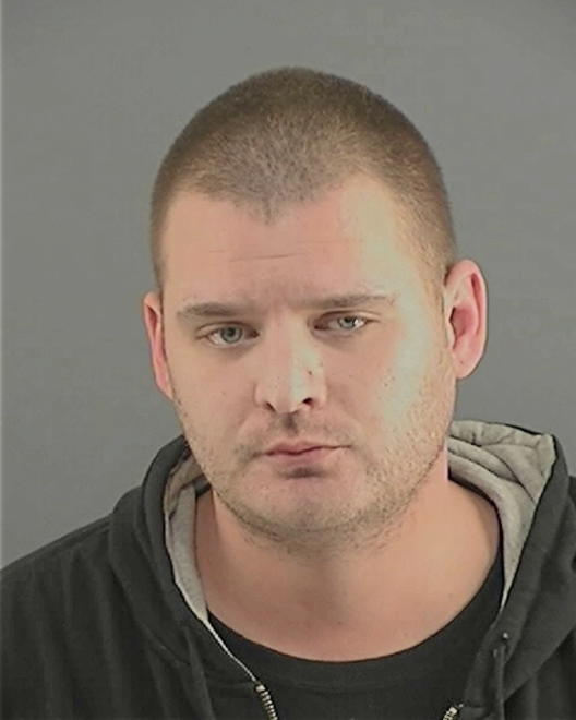 MELTON, JACOB BENJAMIN - Peoria County, IL