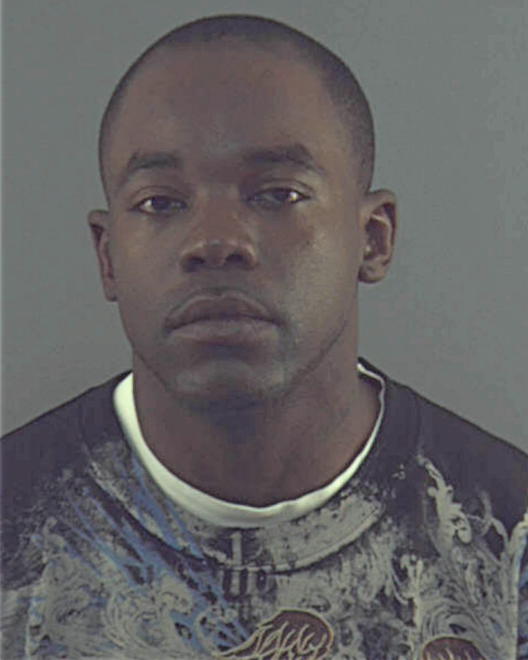 MONROE, ANTONIO T - Peoria County, IL
