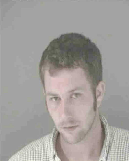 PARRISH, JEFFREY WILLIAM - Peoria County, IL