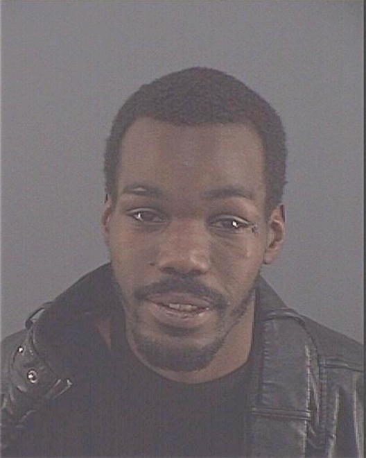 RICHARDSON, DEMARQUIS JAMAL - Peoria County, IL