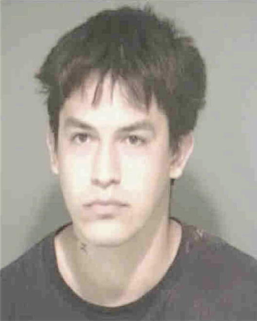 RIOS, JUAN JESUS - Peoria County, IL