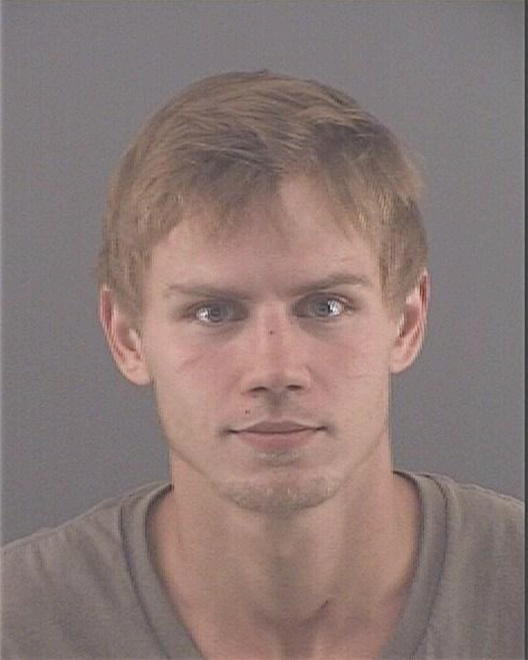 ROBERTS, JAMES A - Peoria County, IL