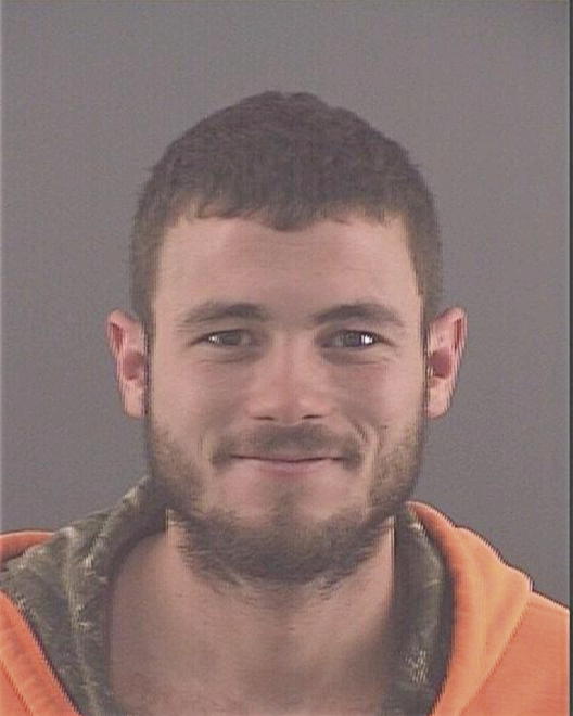 SHINNEFIELD, TRAVIS JOSEPH - Peoria County, IL
