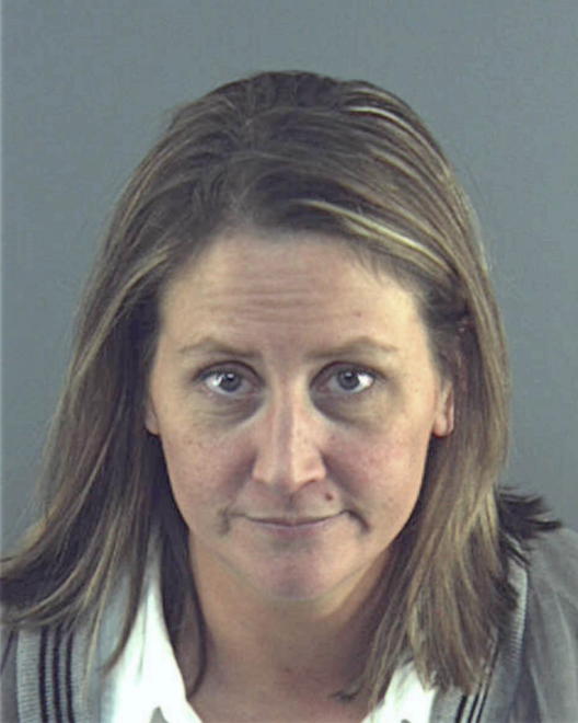SURBER, MELANIE LYNN - Peoria County, IL