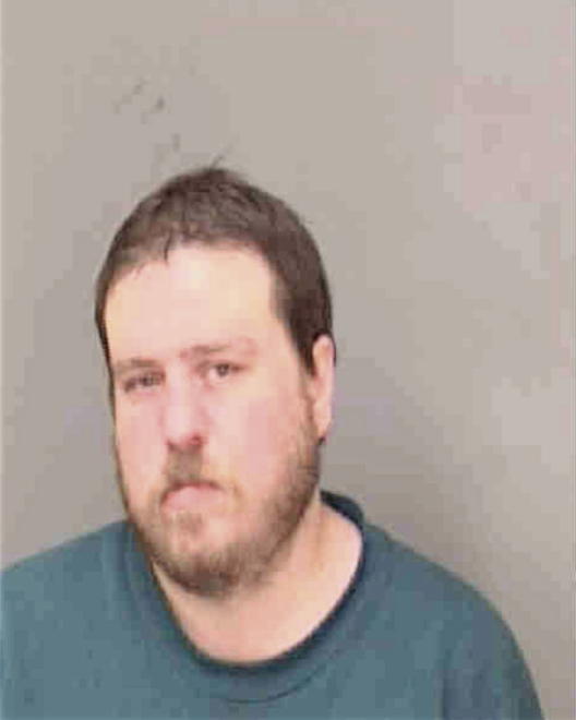 THOMPSON, KENNETH RAY - Peoria County, IL