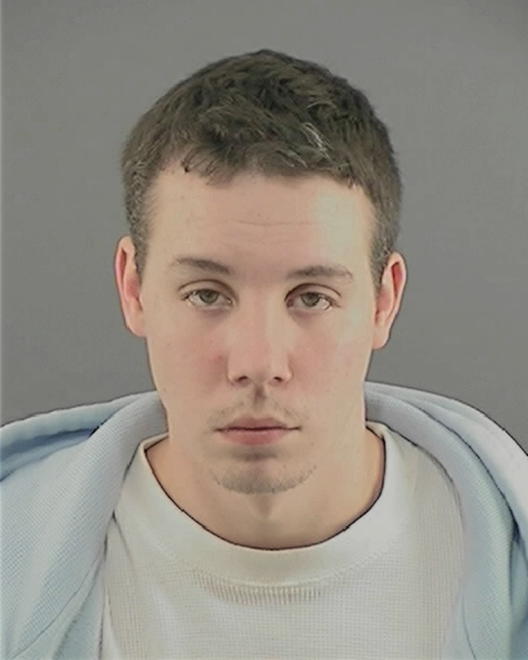 WHITE, KENNETH J - Peoria County, IL