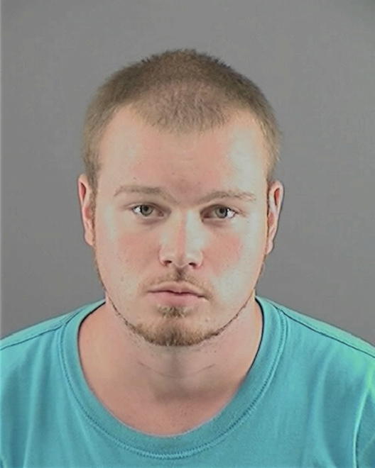 ARNOLD, CHRISTOPHER K - Peoria County, IL