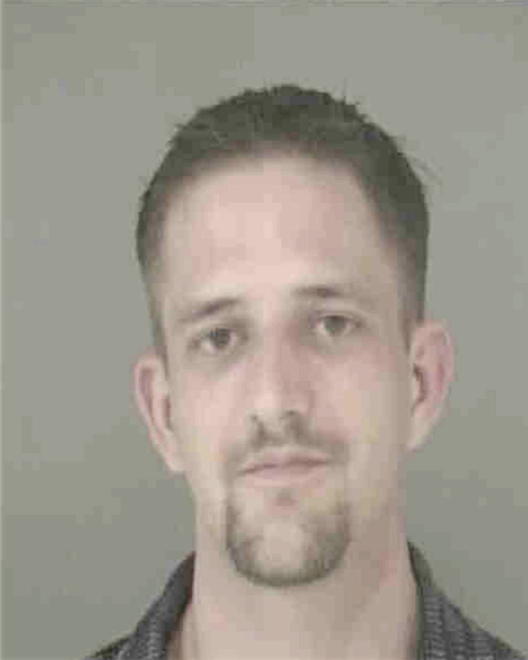 BROWN, JEREMY LEE - Peoria County, IL