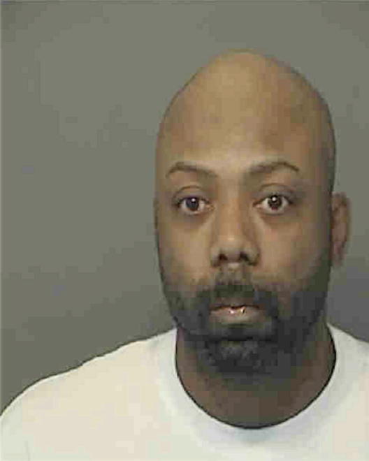 BROWN, RICHARD JR - Peoria County, IL