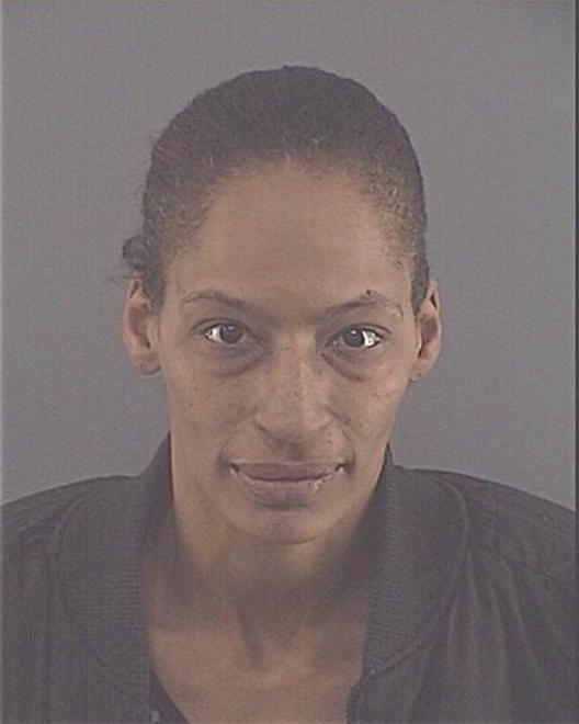 BROWN, SHENITA - Peoria County, IL