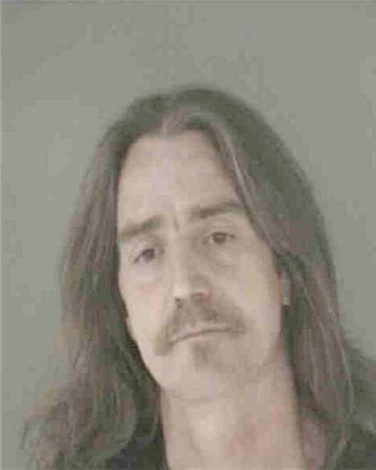 CALVERT, DONNIE RAY - Peoria County, IL