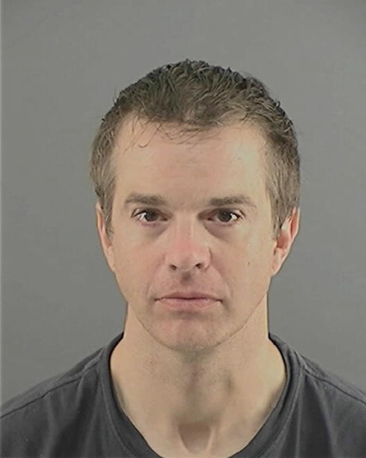 CARMAIN, BRIAN DAVID - Peoria County, IL