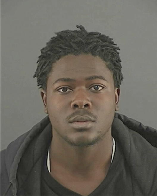 CARRUTHERS, ADRION JASHAUN - Peoria County, IL