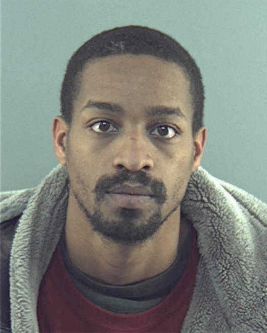 DAVIS, MARCUS EUGENE - Peoria County, IL