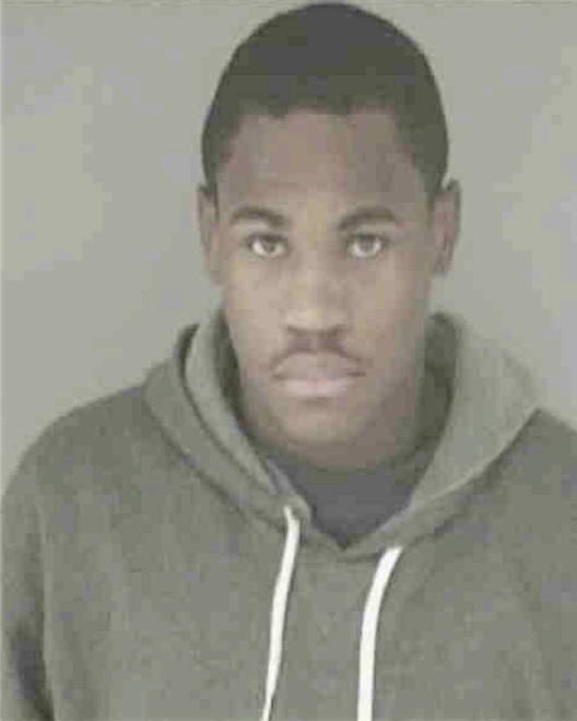 EVANS, KEITH LEVELLE - Peoria County, IL