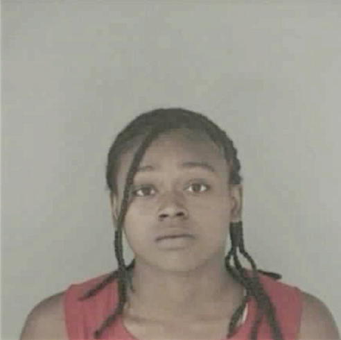 FLETCHER, TWILA CHANTEL - Peoria County, IL