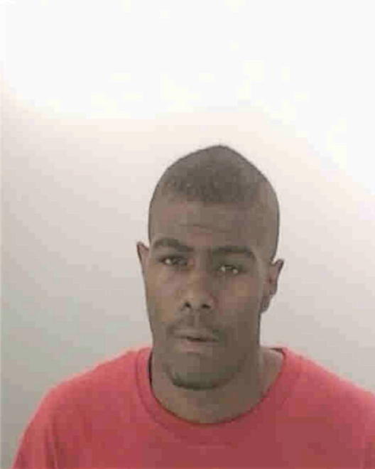 FOREMAN, TIMOTHY DEWAYNE - Peoria County, IL