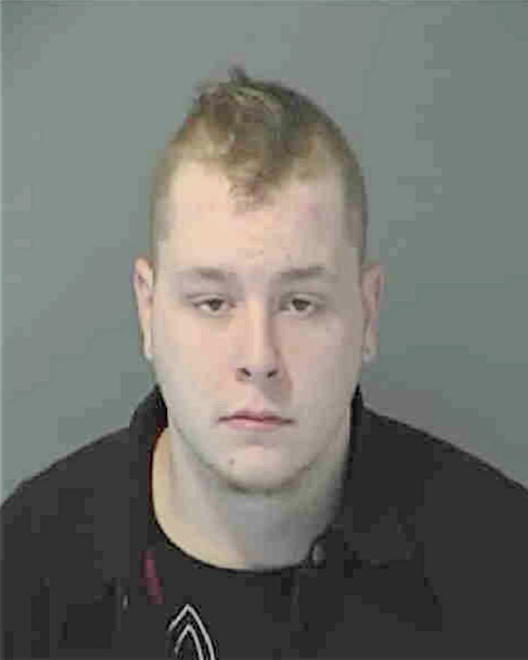 FULLEN, JACOB C - Peoria County, IL