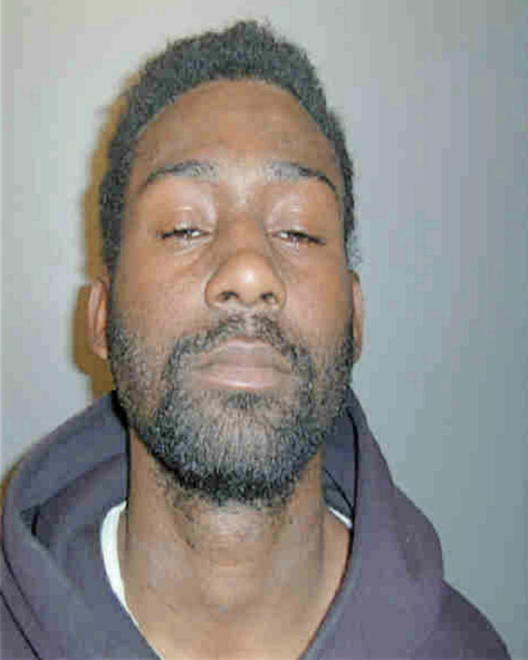 GILES, ANTONIO LAMONT - Peoria County, IL
