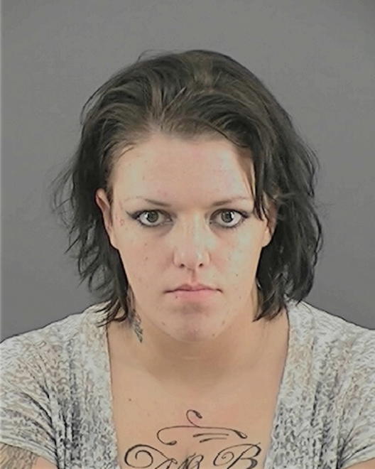 GOOD, MELISSA SUE - Peoria County, IL
