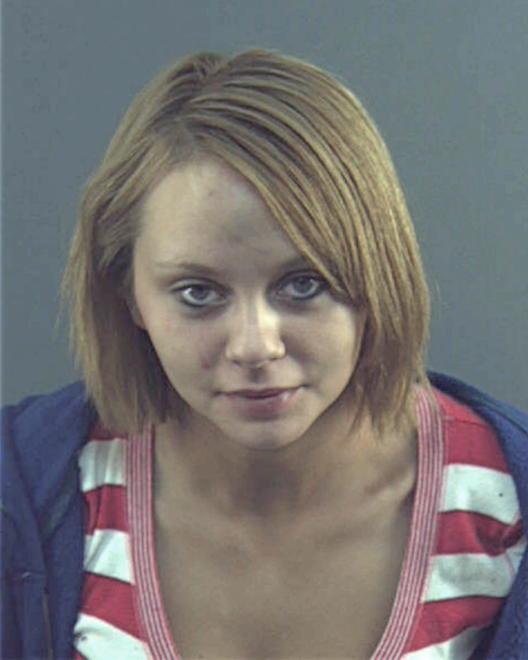 HANSON, LYNDSEY MICHELLE - Peoria County, IL