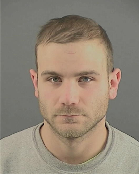 HARTNESS, CHRISTOPHER RYAN - Peoria County, IL