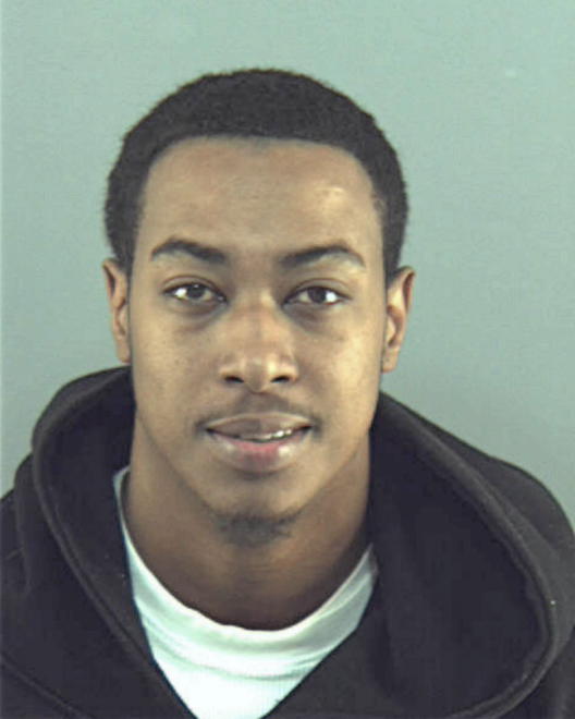 HOBSON, JERRON ONTARIOUS - Peoria County, IL