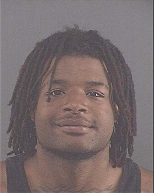 HOLMES, MALIK A - Peoria County, IL