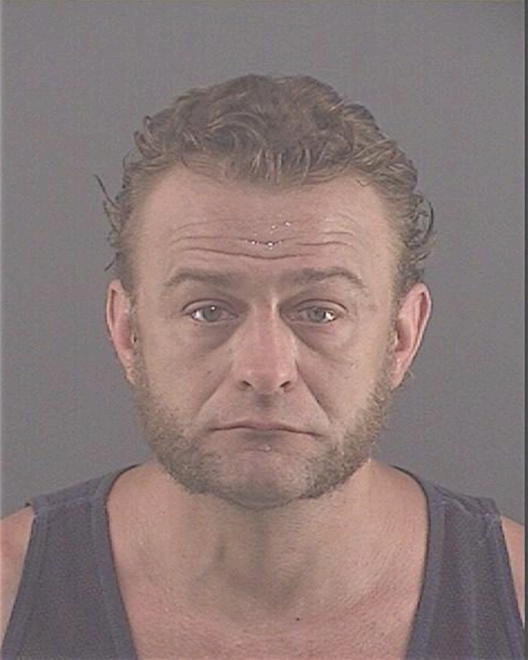 HONAKER, RYAN JERROD - Peoria County, IL