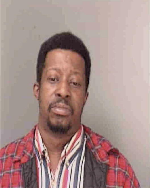 JOHNSON, BERNARD KEITH - Peoria County, IL