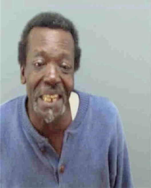 JOHNSON, JOHN A. - Peoria County, IL