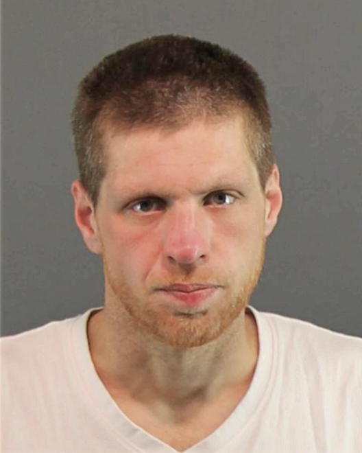 JONES, JOSHUA JOSEPH - Peoria County, IL