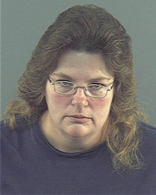 LEGGINS, SHIRLEY A - Peoria County, IL